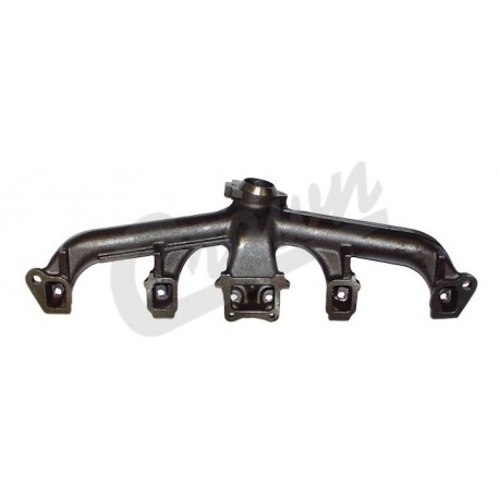 Crown collecteur echappement YJ CJ et  SJ (J3237427)