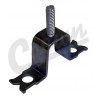 bridge rocker arm