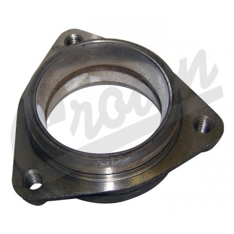 Crown carrier hub (81271)