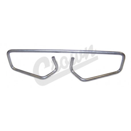 Crown agrafe etrier de frein Cherokee XJ (J3239865)