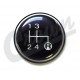 insert shift knob (t4t177)