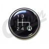 insert shift knob (t4t177)