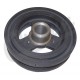 damper 2.5l Wrangler TJ,  YJ