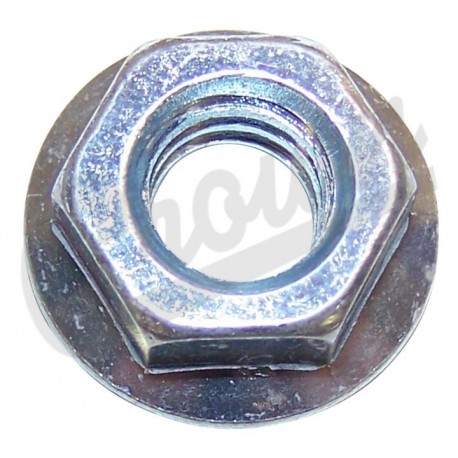 Crown ecrou collerett c01 (77564)