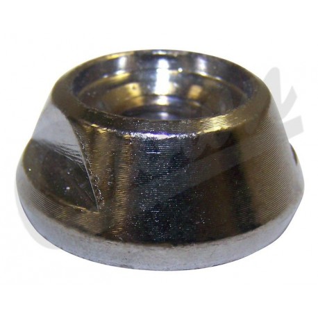 Crown nut shift control (81440)