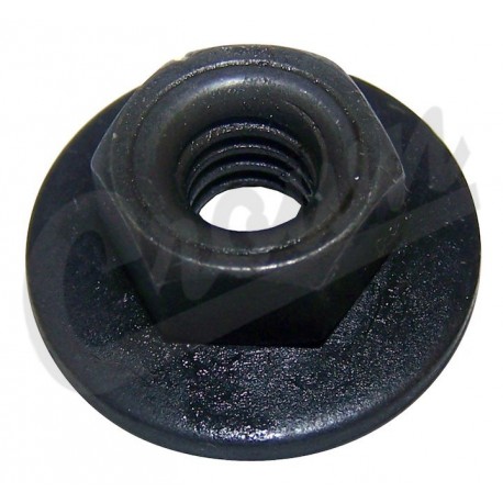 Crown nut (81447)