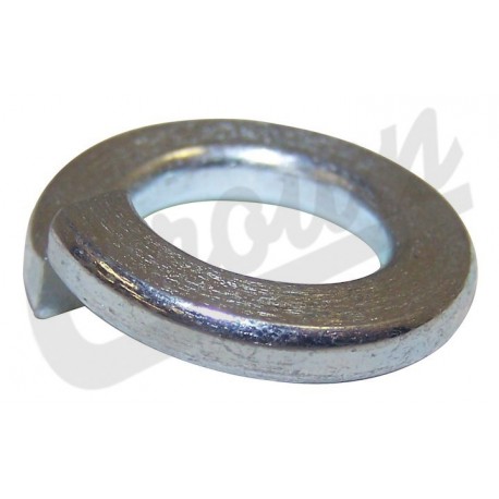 Crown lock washer (82282)
