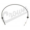 cable accelerator