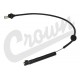 cable accelerator