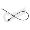 cable accelerator