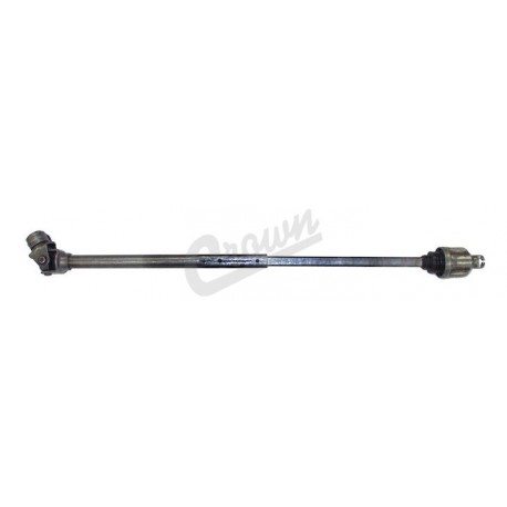 Crown shaft steering (lps) (82367)