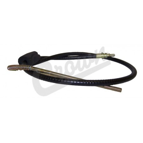 Crown cable hand brake (82447)