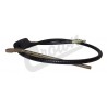 cable hand brake