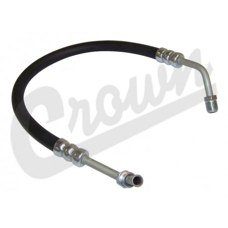 Crown hose power steering (82457)