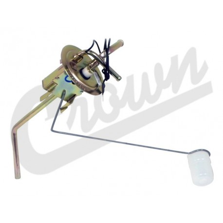 Crown POMPE CJ (76658)
