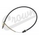 cable hand brake