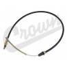 cable hand brake