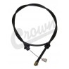cable accelerator