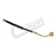 Crown flexible avant gauche (82713)