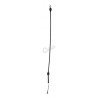 cable accelerateur