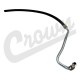 Crown hose power steering return (82734)