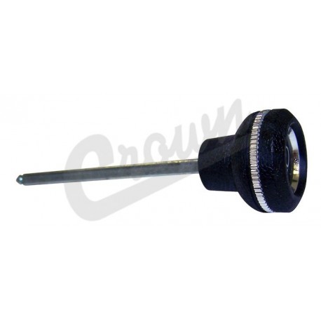 Crown knob headlamp (82790)