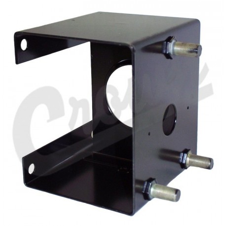 Crown support de roue desecours (82818)