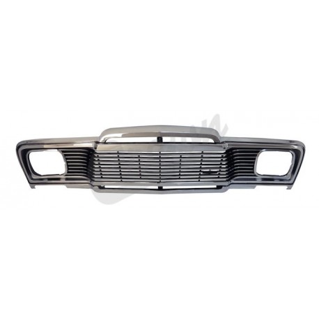 Crown grille (82840)