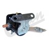 solenoid