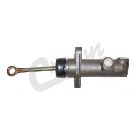 Crown master cylinder clutch (82971)