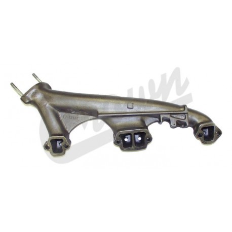 Crown collecteur echappement CJ et  SJ (j8121274 )