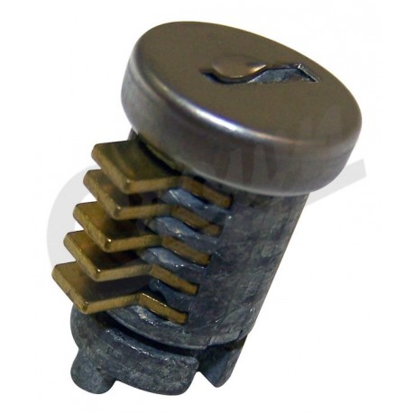 Crown cylinder lock (83082)
