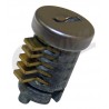 cylinder lock