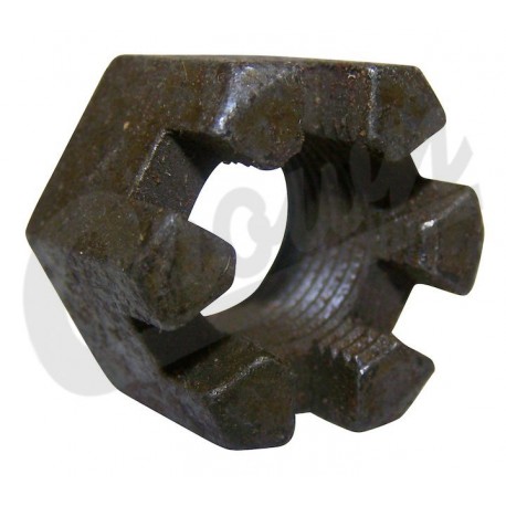 Crown ecrou aucun (J8123318)