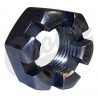 nut slotted