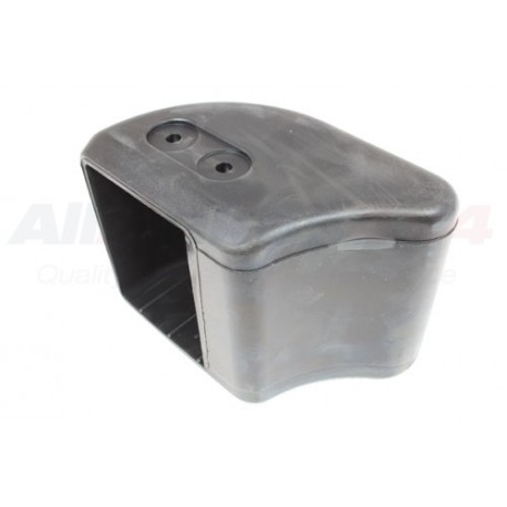 Allmakes 4x4 cap - bumper end (DPT100070)