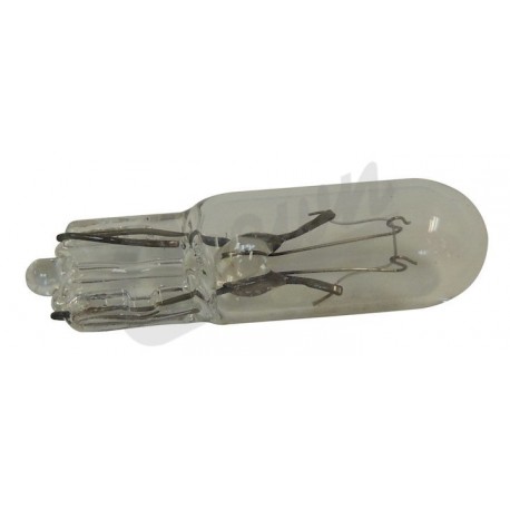 Crown bulb (74) (83279)