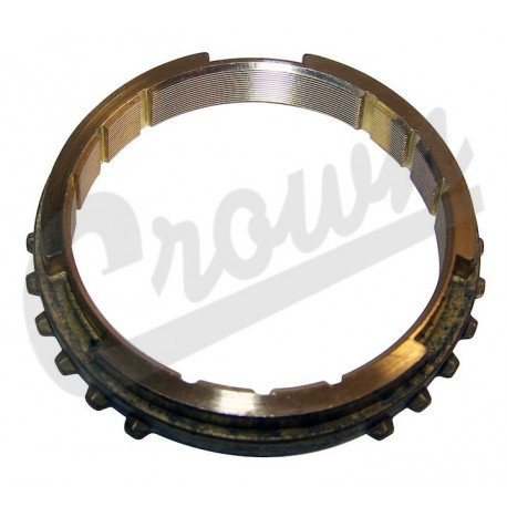Crown blocking ring (83457)