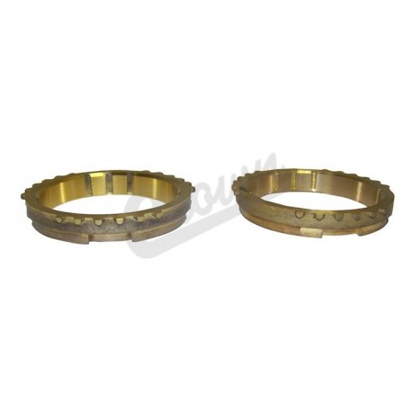 Crown blocking ring set (2) (83458)