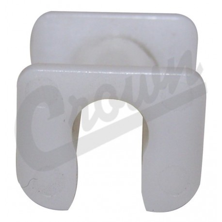 Crown bushing shift damper (83484)