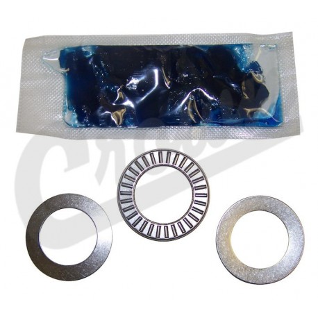 Crown bearing kit (83496)