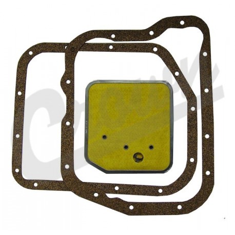 Crown kit filter transmission (J8127652)