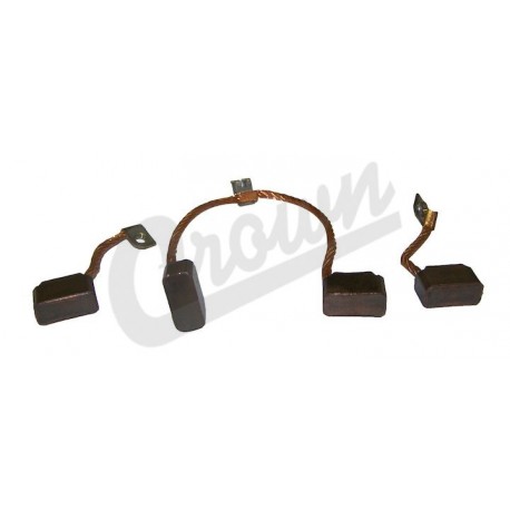 Crown brush kit (83540)