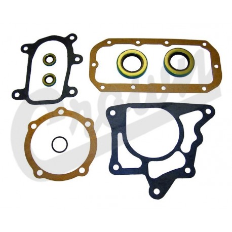Crown gasket &  seal set-dana 20 (83669)