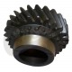 Crown gear third (l25-s27) (83766)