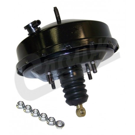 Crown servo frein (76601)
