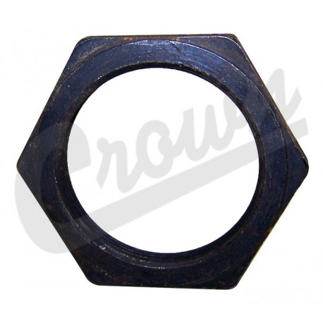 Crown nut spindle (0JJO7)