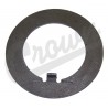 lock washer outer spindle nut