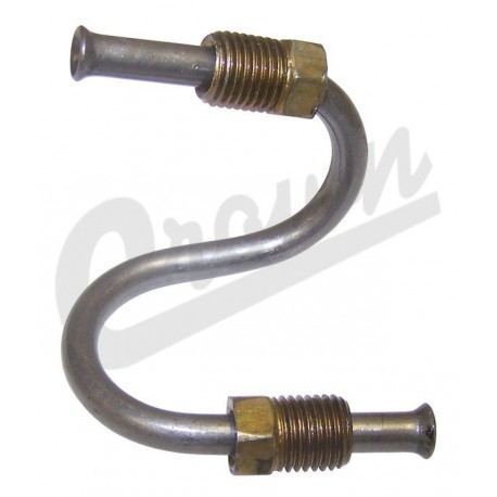 Crown tube brake (85640)