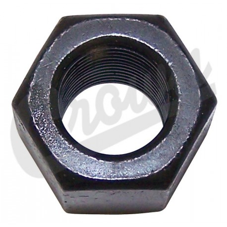 Crown nut u bolt (1/2" ) (85651)